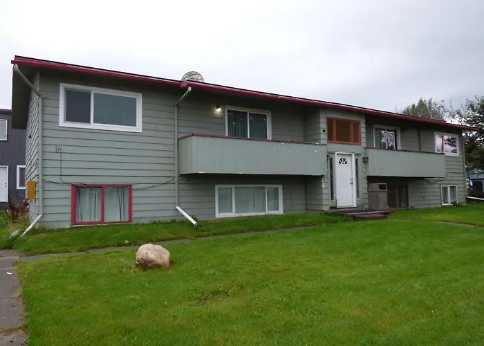 410 E 45Th Ave Unit 3