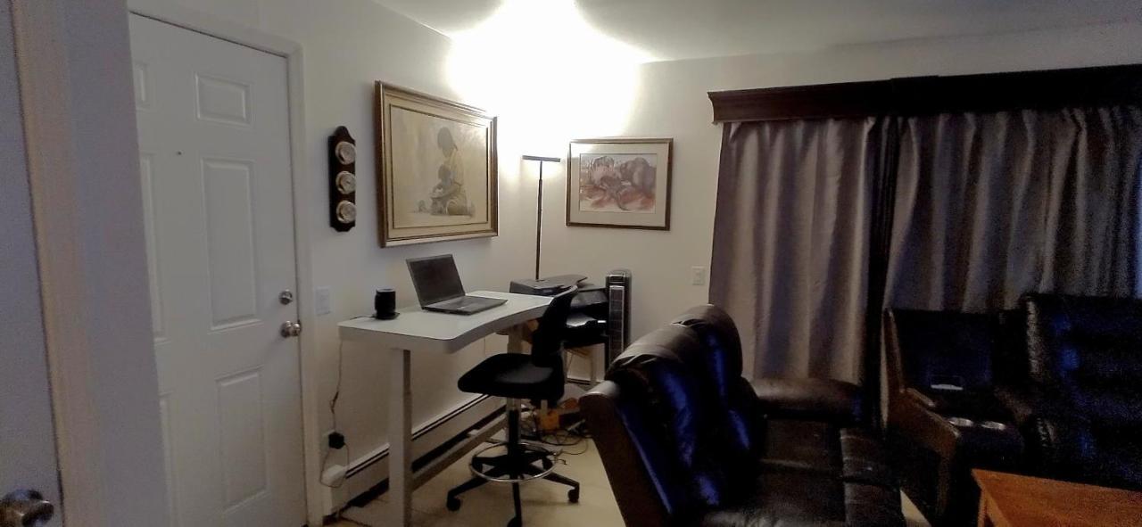 Apartment 410 E 45th Ave Unit 3 *